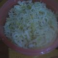 Cooksnap dari Nurul Ilma untuk resep Bihun crispy