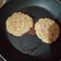 El cooksnap de Dulce cuando hizo Tortitas de atún con avena.