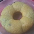 Cooksnap dari Krisnawati Dina untuk resep Roti Manis Isi Coklat (cobain resep Bu Murniasri Sarifudin)