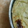صورة من 👑kk👑، شاركها بعد تجربة وصفة كيكة الفراولة بالجبن الكيري لذيذة 🍰🍰🍰🍰🍰
