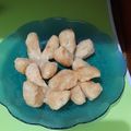 Cooksnap dari oktavia patriani untuk resep Bakso Goreng Mekar