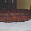 El cooksnap de Carmen Cruz Fajardo cuando hizo Bizcocho integral de zanahoria y canela.