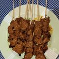 Cooksnap dari Serly untuk resep 🐮Sate Komo Sapi🐮