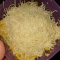 Cooksnap dari Ayu Haq untuk resep Jasuke