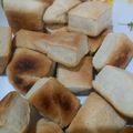 El cooksnap de Vanessa cuando hizo Criollitos de margarina.