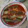 Cooksnap farramin semasa beliau membuat Asam Pedas Ikan Kembung Termenung🍲.