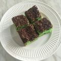 Cooksnap dari yurida untuk resep Bolu pandan santan 3 telur dan 2 kuning telur