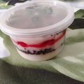 Cooksnap dari Yunita Angella untuk resep Oreo Cheescake lumer
