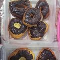 Cooksnap dari Anita William untuk resep Donat Empuk ala JCO Sekali Proofing