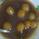 Cooksnap dari Ummu hudzaifah untuk resep Bubur candil ubi
