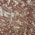 Cooksnap από Ismini στη συνταγή Kρέμα με νουτέλα