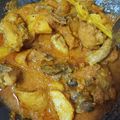 Cooksnap dari Desi Ardhie untuk resep Ayam Gulai Kuning