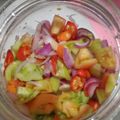 Cooksnap dari Umi Kayla untuk resep Sambal Dabu Dabu