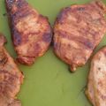 ginger spice's cooksnap of when they made Chinese BBQ Pork (Char Siew).
