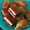 Cooksnap dari Yunia untuk resep Martabak Manis Teflon Takaran Sendok