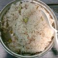 Cooksnap dari Nom Nom Gulp untuk resep Nasi Liwet Teri