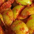 Marthak Jolly's cooksnap of when they made બોર નું અથાણું (Bor Athanu Recipe In Gujarati).