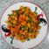 Cooksnap dari Monica untuk resep Balado Kentang & Buncis