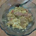 Cooksnap dari Desilarina Rahmayanti untuk resep Seblak Basah Khas Bandung