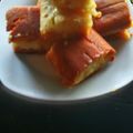 Cooksnap dari enong supriatin untuk resep Martabak Keju Manis HappyCall
