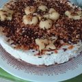 El cooksnap de Antonia Rueda Suarez cuando hizo Tarta de de nata portuguesa.