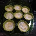 Cooksnap dari utin nina untuk resep Kue Lumpur Kentang Kelapa Muda