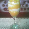 Cooksnap dari zmb mom's untuk resep King mango santan