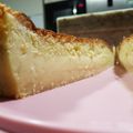 El cooksnap de Ana Isabel Castaño cuando hizo Pastel Inteligente.