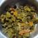 Sayyed Tarannum का कुकस्नैप जब उन्होंने भिंडी की सब्जी (Bhindi ki sabzi recipe in hindi) बनाया था।