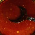 Cooksnap dari Susanti Meifang untuk resep Sambal enak utk dimsum, somay, pangsit, bakmi, bakso goreng dll
