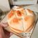 Cooksnap của Doanh Nguyễn Duệ khi họ làm theo món Coconut pandan milk bread(bánh mì ngọt dừa, lá dứa)