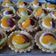 Cooksnap dari Sri Rahayu Purwanti untuk resep Fruit tartlet (Pie Buah)