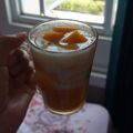 Cooksnap dari Yomi untuk resep Korean Fresh Mango Milk