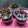 Cooksnap dari Roma Donih untuk resep Black Forest Pudding (in cup)