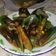 Cooksnap dari Nina Nierra untuk resep Kerang hijau saos padang