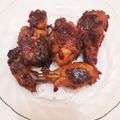 Cooksnap dari Avi zilqi untuk resep Ayam Bakar Teflon