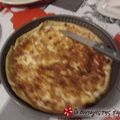 Cooksnap από maria_char στη συνταγή Κις Λορέν της Λίλας
