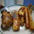 Cooksnap dari Dyah Ervina untuk resep Ayam Bakar Teflon