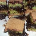 Cooksnap dari Ramadinila untuk resep Martabak manis teflon