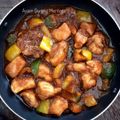 Cooksnap dari Binti Sae untuk resep Ayam saus mentega