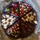 Cooksnap dari ervina vien untuk resep Brownies Sekat /Fudge Shiny crust+Tips