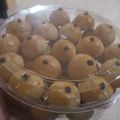 Cooksnap dari Nung Revan untuk resep Nastar Lumer Butterless