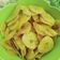 Cooksnap dari Mely Hartati untuk resep Keripik Pisang Manis