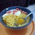Cooksnap dari Tris Idayati untuk resep Mie Kuah by Mie Burung Dara