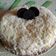 Cooksnap dari Agita Maulidia untuk resep Letter Cake (Tema Bola)
