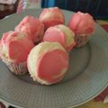 Cooksnap dari Era Anggraeny Hantary untuk resep Bolu kukus lembut mekar anti gagal