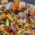 Darothi Modi Shikari's cooksnap of when they made আলু কাবলি(aloo kabli recipe in Bengali).