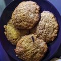 Cooksnap από Sandy Angelakis στη συνταγή Μαλακά μπισκότα 🍪 με μήλο 🍎 και κανέλα 💞