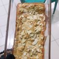Cooksnap dari aer untuk resep Gluten Free Banana Cake