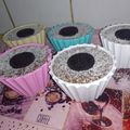 صورة من وصفات منى ❤️، شاركها بعد تجربة وصفة كرام ديسار شوكولاطة 🍫💜